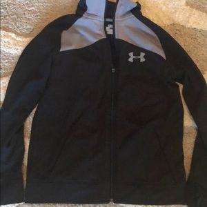 Boy’s Under Armour Jacket